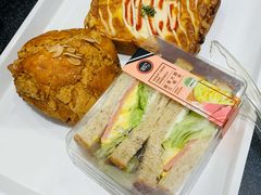 -85度C(东莞常平新南街店)