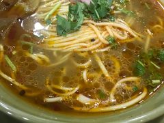 -美玲拉面(鞍山西道店)