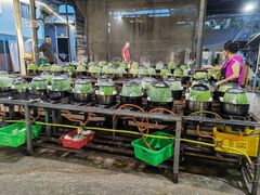 -红旗山庄(圭峰山店)