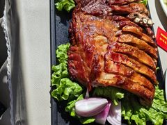 -闻道食府烙饼卷带鱼(原车耳营店原大觉寺店)