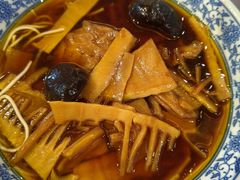 -西园寺素食(西园弄戒幢律寺店)