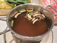 -呷哺呷哺 黄金牧场 (新中关购物中心店)