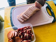 -锅圈食汇火锅烧烤食材超市(星河国际店)