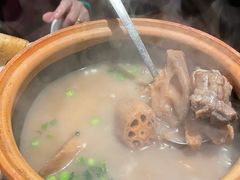 -清水亭湖北菜(大屯DT51店)