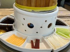 -金百万烤鸭店(马甸店)