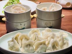 -喜鼎海胆水饺(东港店)