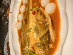 -锦荟JINHUI·浙江小馆(上海荟聚店)