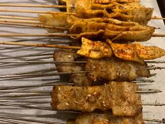 -后院犇牛主题餐厅(云岗店)