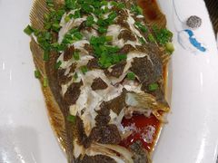 -国际海员俱乐部(餐饮部)