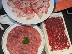 -清真·京华源铜锅涮肉(丰庆店)