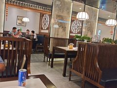 -徽韵人家·传承正宗徽菜(牡丹园店)