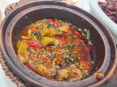 -院8里·小聚园老川菜(九眼桥店)