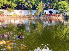 -东莞市可园博物馆