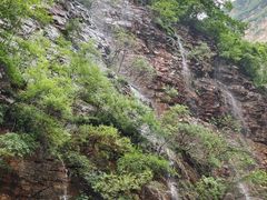 -湖洞水自然风景区