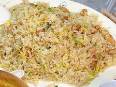 咸鱼炒饭-陈根记大牌档