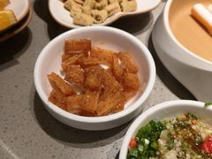 -海底捞火锅(高新万达广场店)