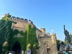 -青岛方特梦幻王国