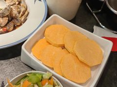 -刘一锅筋头巴脑(新民街店)