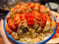 -老湘村·湖南土菜(天河维多利店)