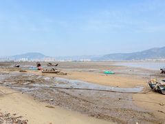 -北岐滩涂