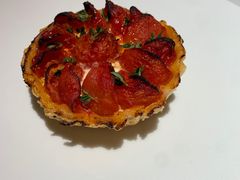 -Oyster Talks 四度蚝法餐厅
