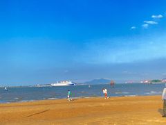 -在海一方公园