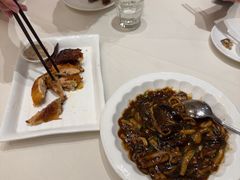 -得月楼·省级非遗·传统苏帮菜(观前店)