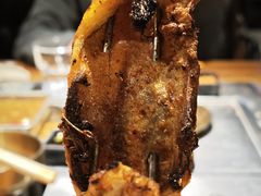 -KAOKAO烤烤·丹东海鲜烧烤(望京店)