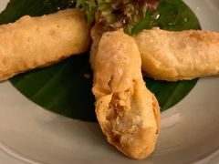 -CHINCHIN 青青·泰国料理(万象食家店)
