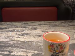 -新白鹿餐厅(松江开元地中海店)