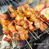 快带上男朋友来吃威风四件套呀！！！