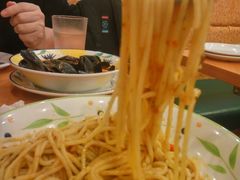 -萨莉亚意式餐厅(新洲家乐福店)