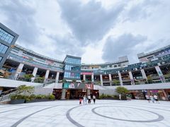 -浦江城市生活广场(江月路店)