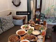-懒人盐府人家(安贞店)