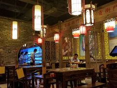 -大签门香串串(车公庙店)