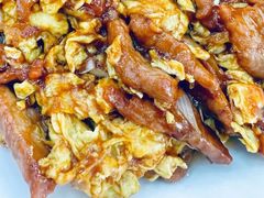 -老回回小吃(百万庄店)