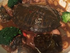 -卫鼎轩·曹公馆(鼓楼店)
