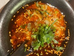 -芸山季·云南野生菌火锅(人民广场来福士店)