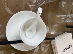 -庐山三石饭店·山里土菜(庐山店)