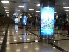 -厦门高崎国际机场-T3航站楼