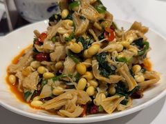 -李记搅团•非遗陕菜(三桥店)