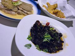 -老平安农家菜(平安店)