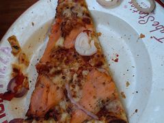 -Tubestation站点比萨(五道营店)