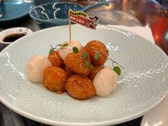 -安泰楼·佛跳墙创始人·传统闽味早茶·酒楼(三坊七巷闽菜地标店)
