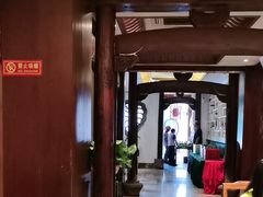 -中国徽菜·徽商故里(广安门店)