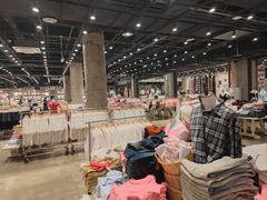 -BASEMENT FG (成都太古里店)