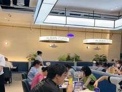 -兰湘子·湘菜小炒(盛龙广场店)