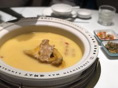 -领鲜天下·焗海鲜·花胶鸡(天目里店)
