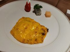 -广州逸林假日酒店·四季桃源中餐厅(白云山风景区店)