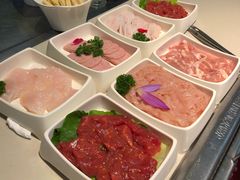 -海底捞火锅(九久奥特莱斯店)